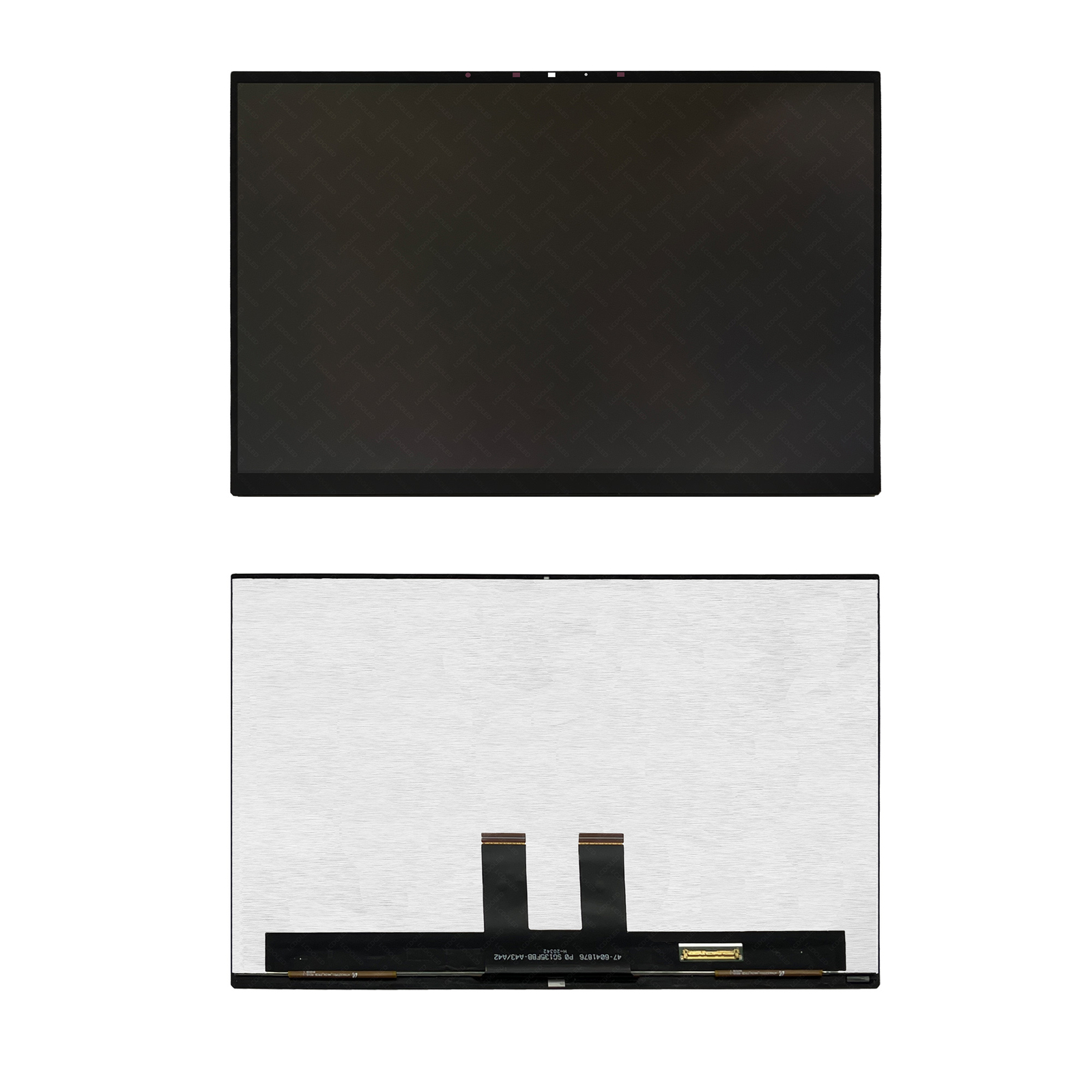 13.5" 3000x2000 OLED LCD Touch Screen for HP Spectre x360 14-ea0001ne M22154-001