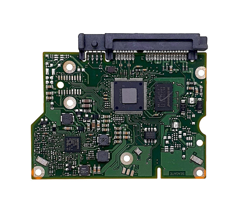 Seagate 3.5" SATA Hard Drive ST1000VX000 ST1000DM003 ST2000DM001 HDD PCB Boar...