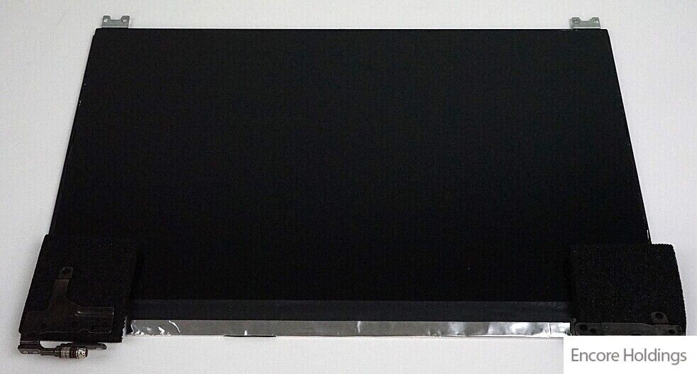 Dell 14.0-inch Non-touch FHD Replacement Matte LCD Screen With Hinges For J6DRG