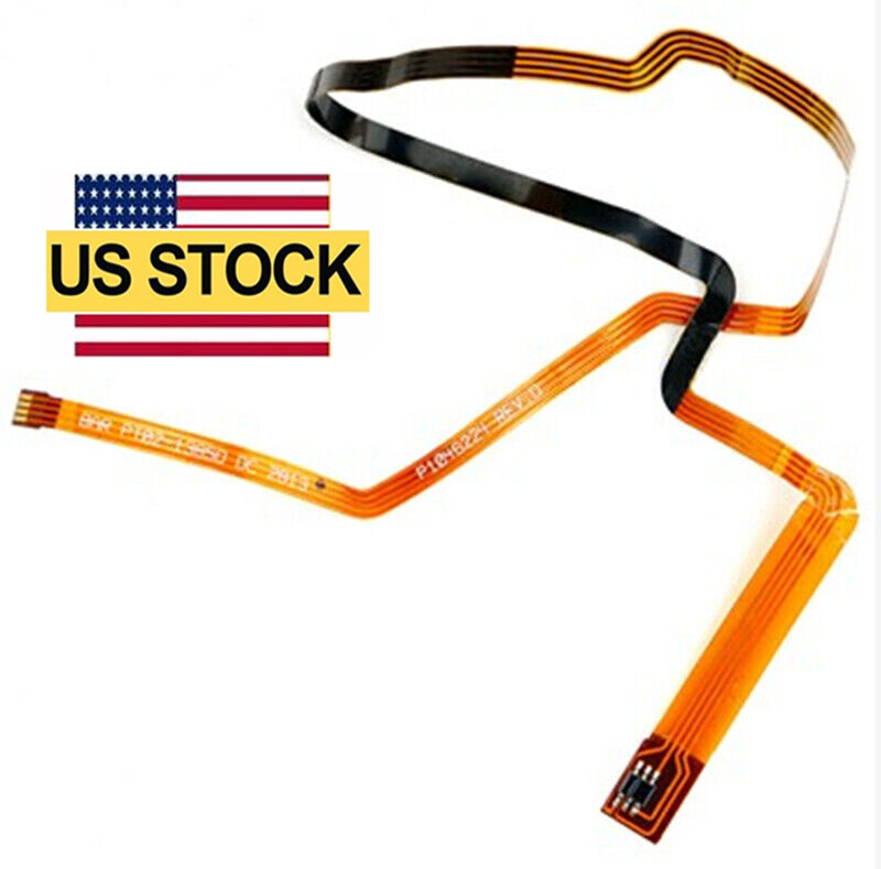 USA P1046224 Bar Sensor Flex Cable Replacement for Zebra QLN420 Mobile Printer