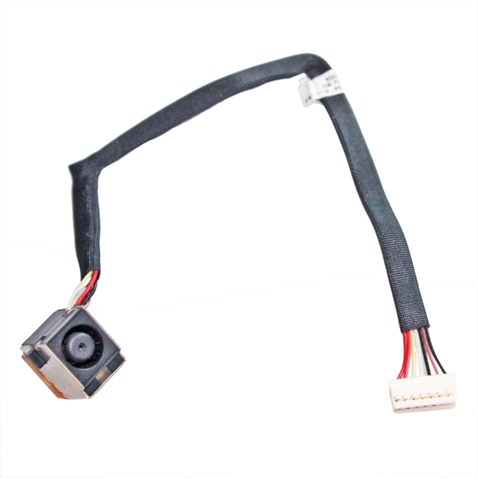 1X  DC IN Power Jack Charging Port Cable For HP 4520S 4525S Laptop 