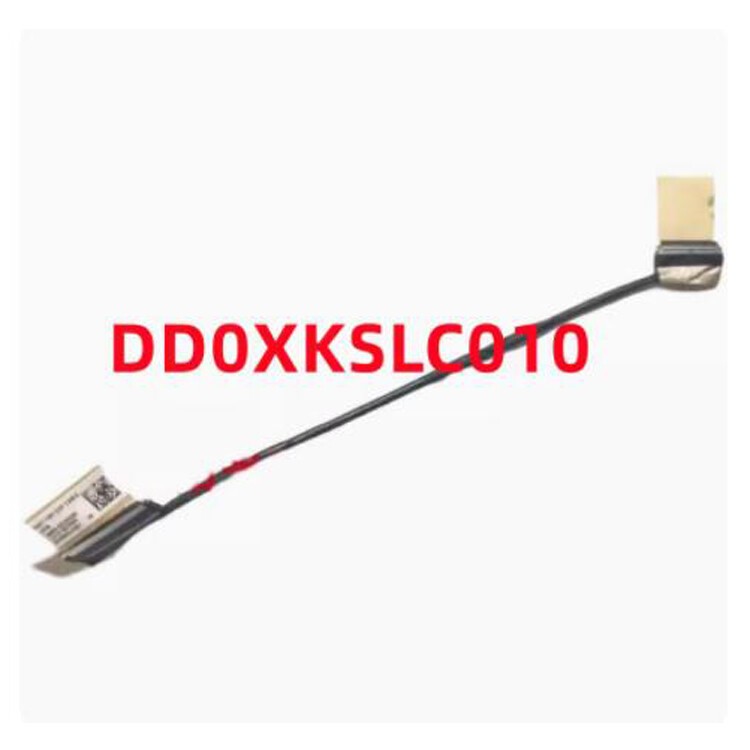 For ASUS A Bean X421F Screen Cable ADOL14FQC V4100 V4050F DD0XKSLC010 Parts