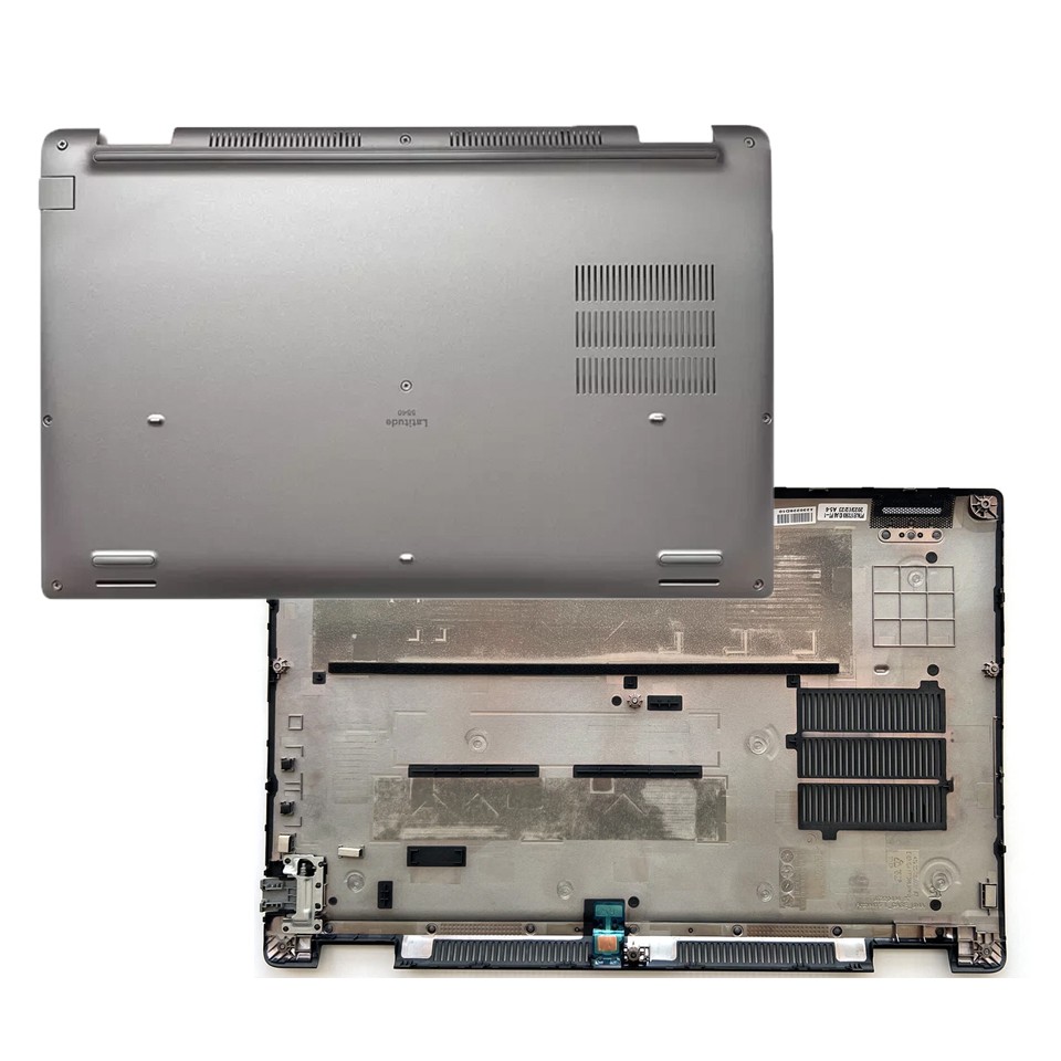 New Lower Case Bottom Cover Base G94MH 0G94MH For Dell Latitude 5540 E5540 US