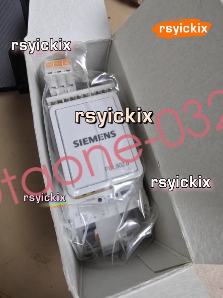 1PCS NEW SIEMENS POL902.00/STD controller Fast delivery Via Fedex /DHL