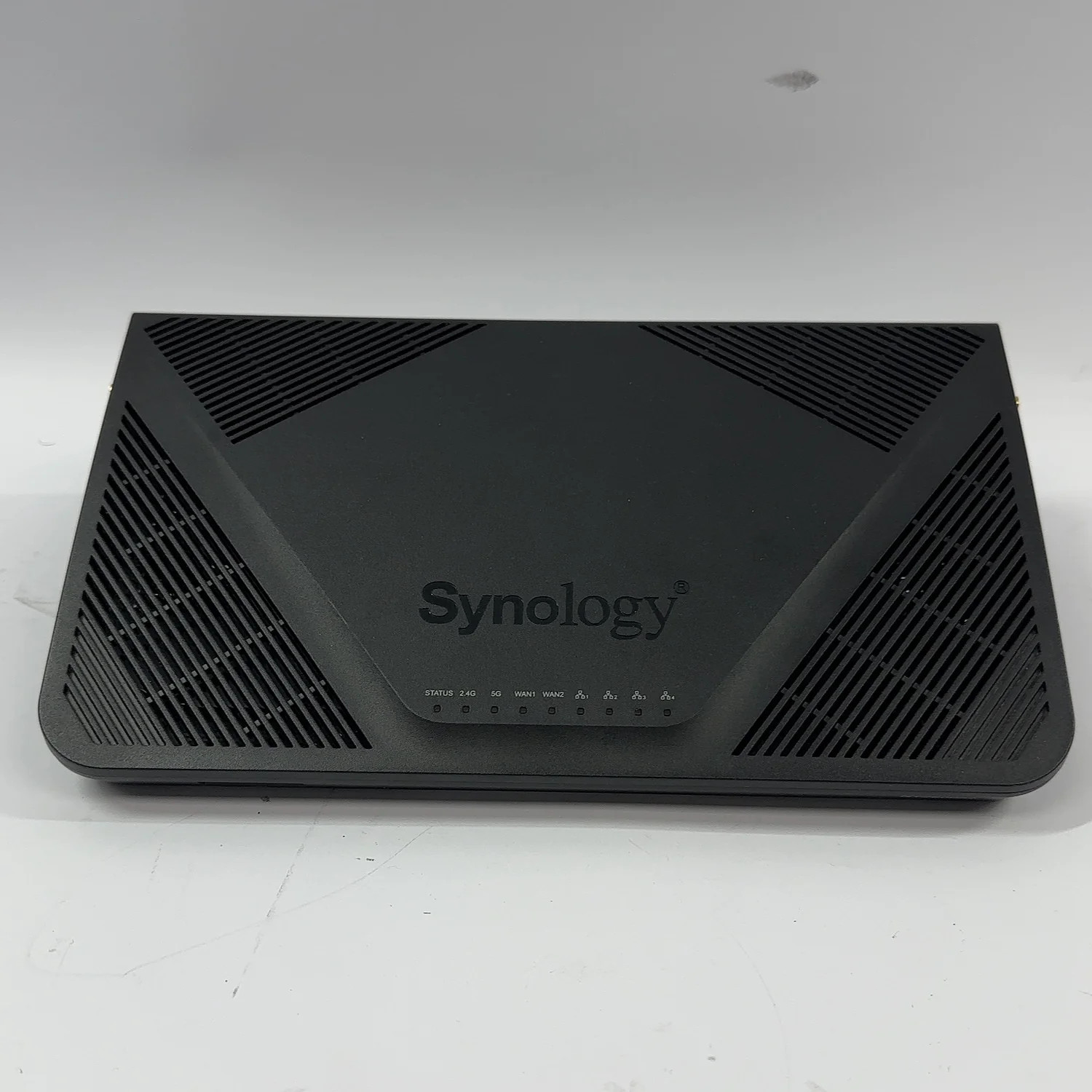 Synology RT2600AC Dual-Band Wi-Fi 5 Router