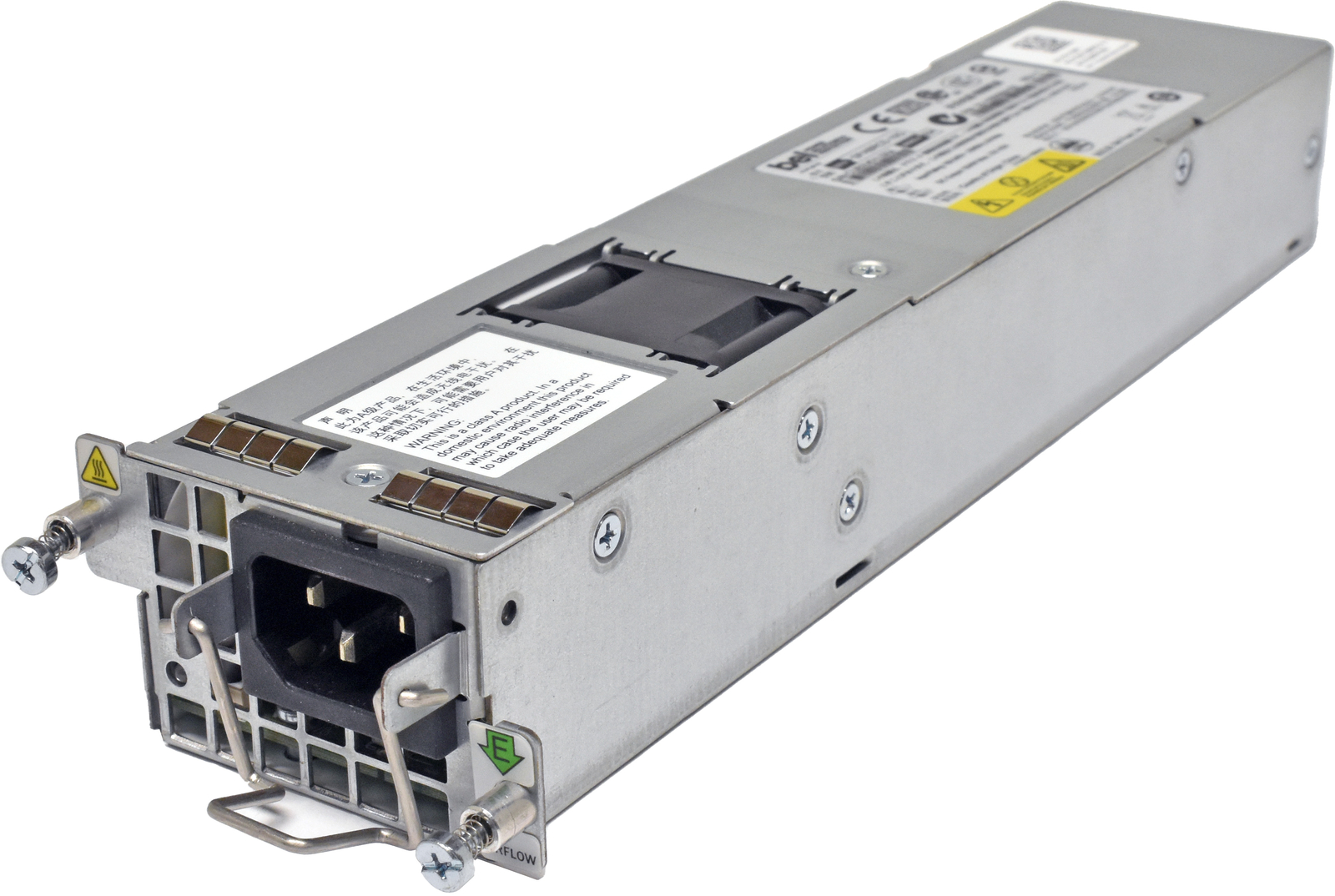Brocade ADX1000 Bel Power 504W Power Supply SPABRCD-10G 23-1000064-02