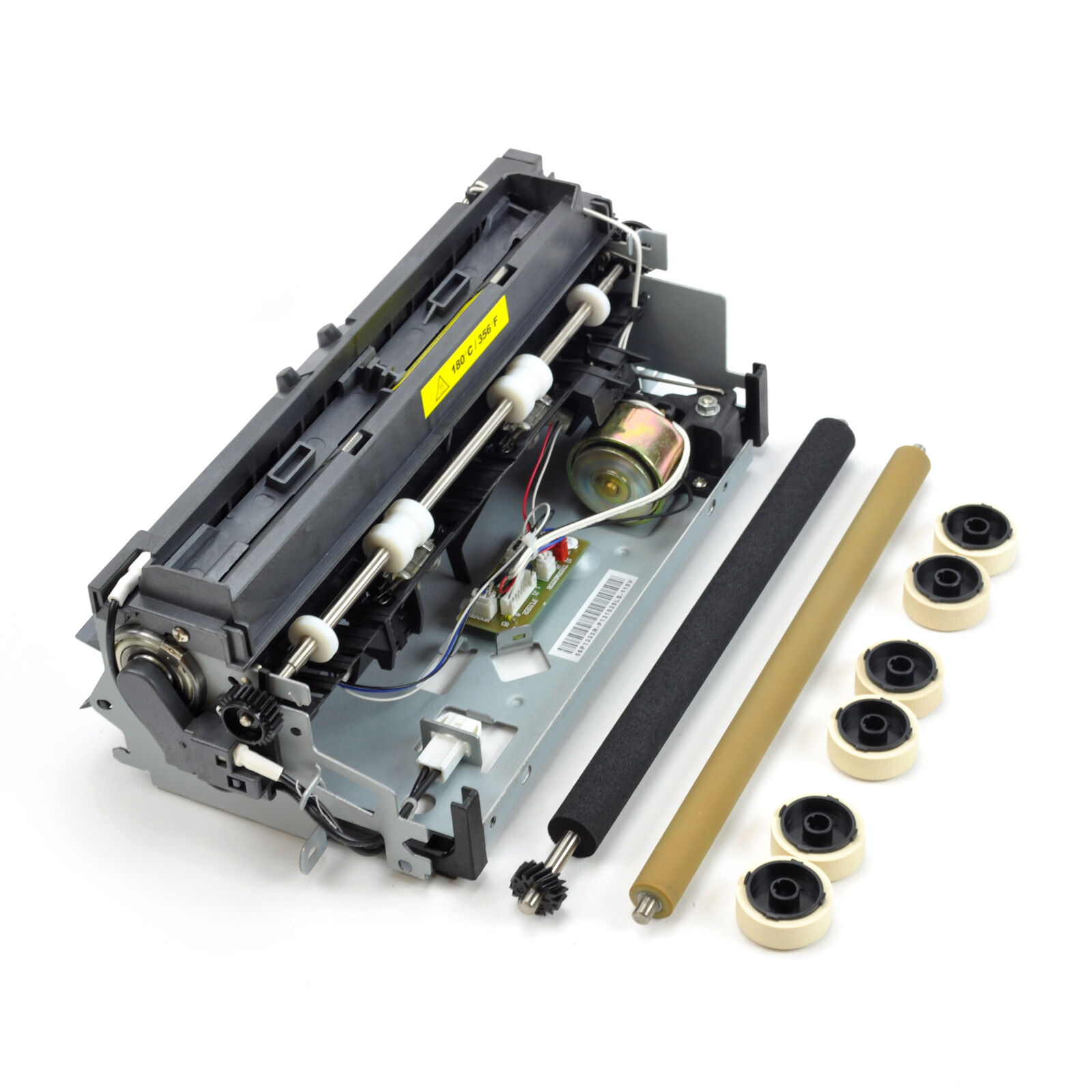 Printel New Compatible 56P1409 Maintenance Kit (110V) for Lexmark T63x, IBM