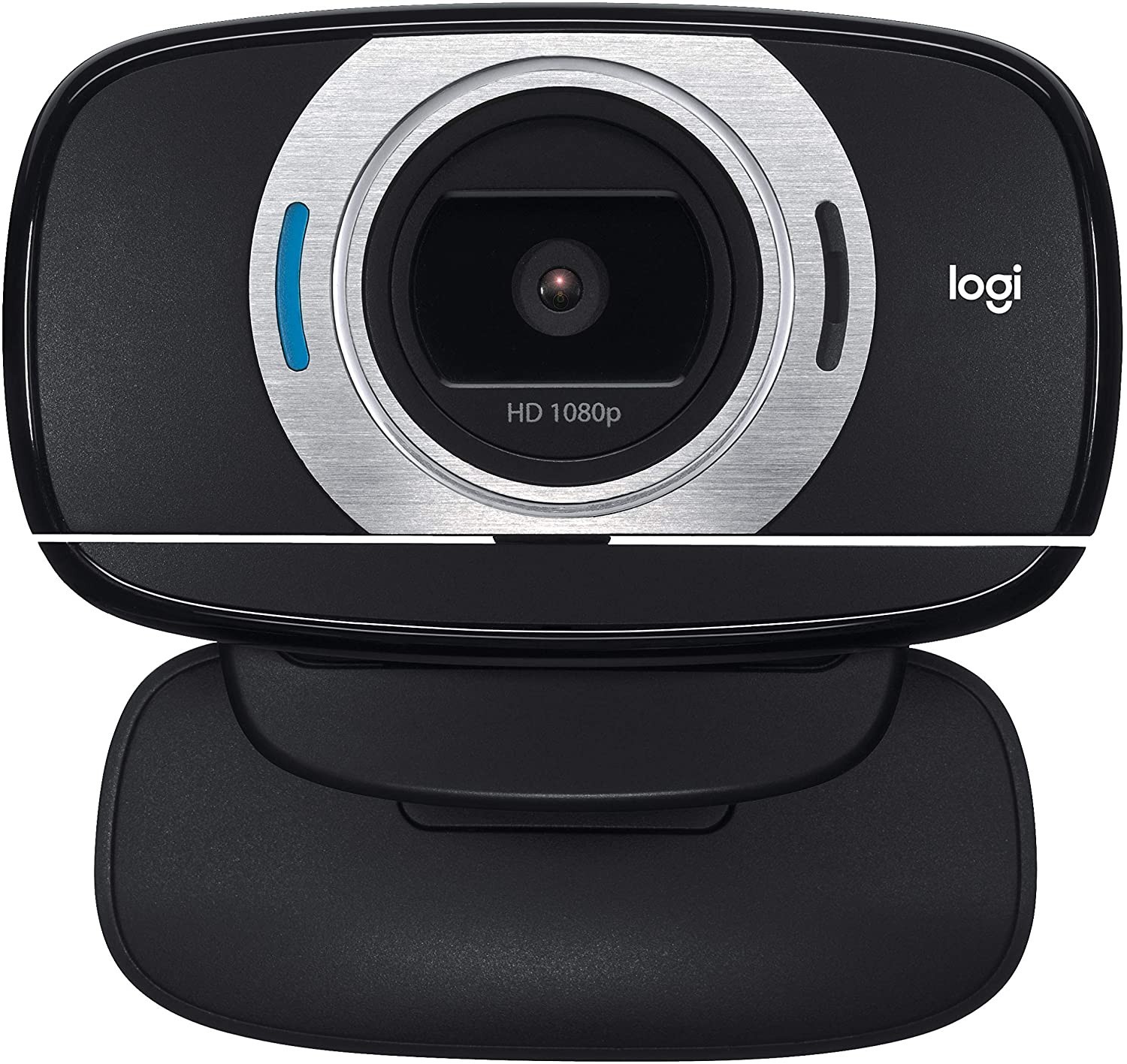 Logitech C615 Portable HD Webcam