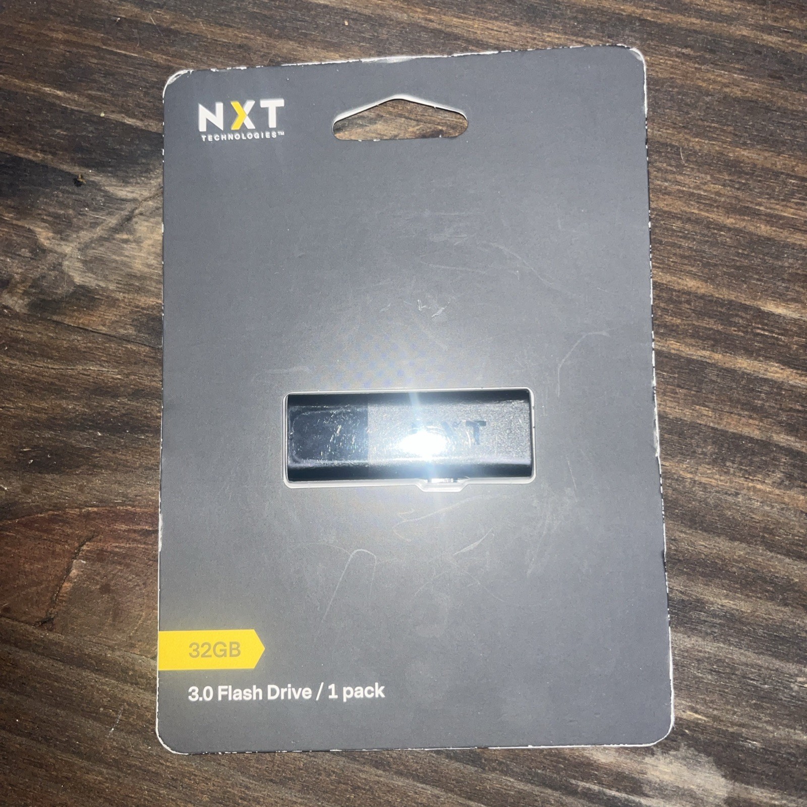NXT Technologies 2 PACK 16 GB USB 3.0 Flash Drive