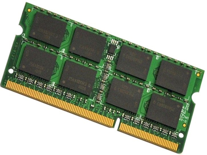 4GB DDR3 (1x 4GB) Laptop Memory for TOSHIBA Satellite A665 A665-S6054 A665-S6086