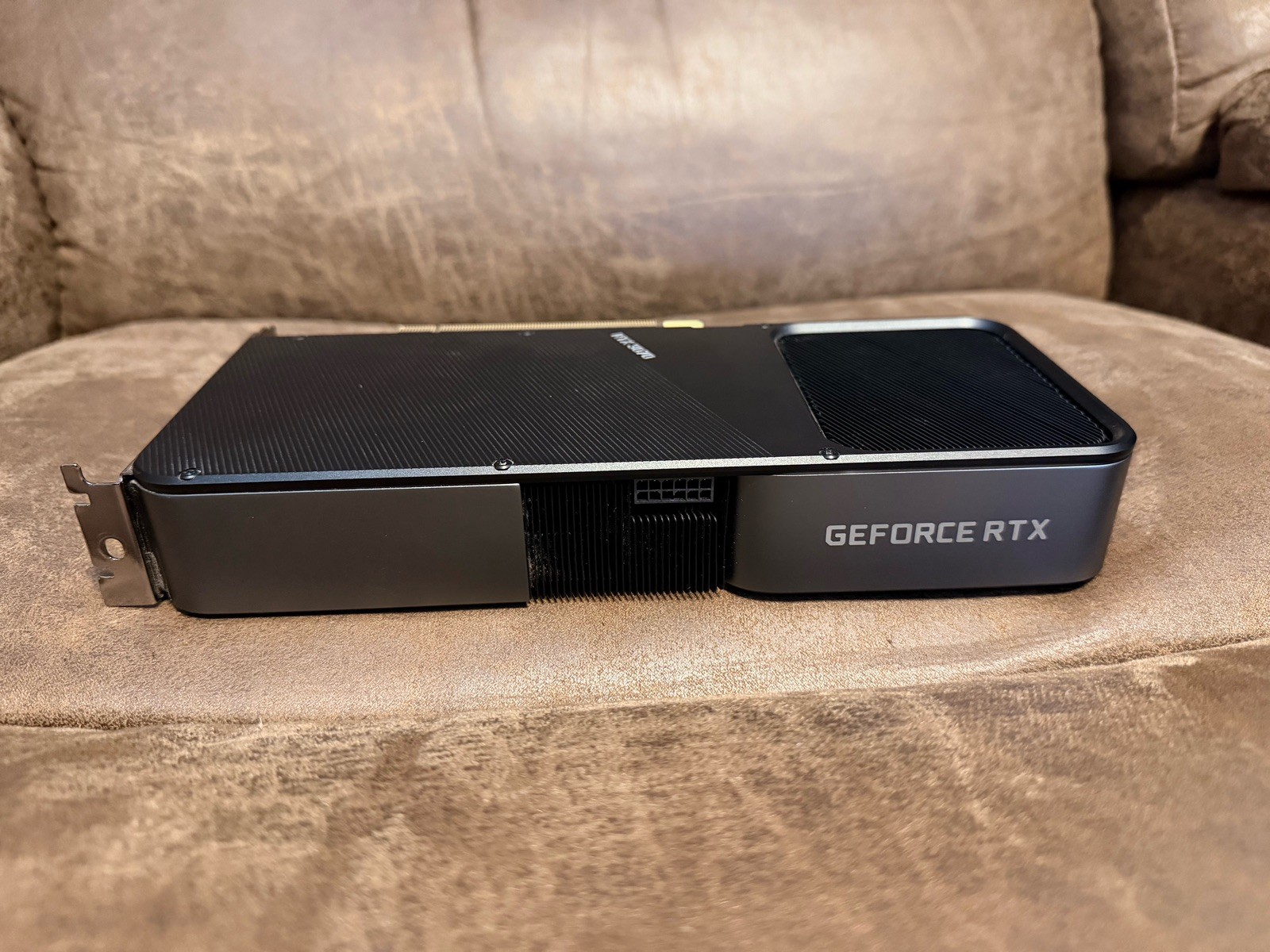NVIDIA GeForce RTX 3070 Founders Edition 8GB GDDR6 Graphics Card 