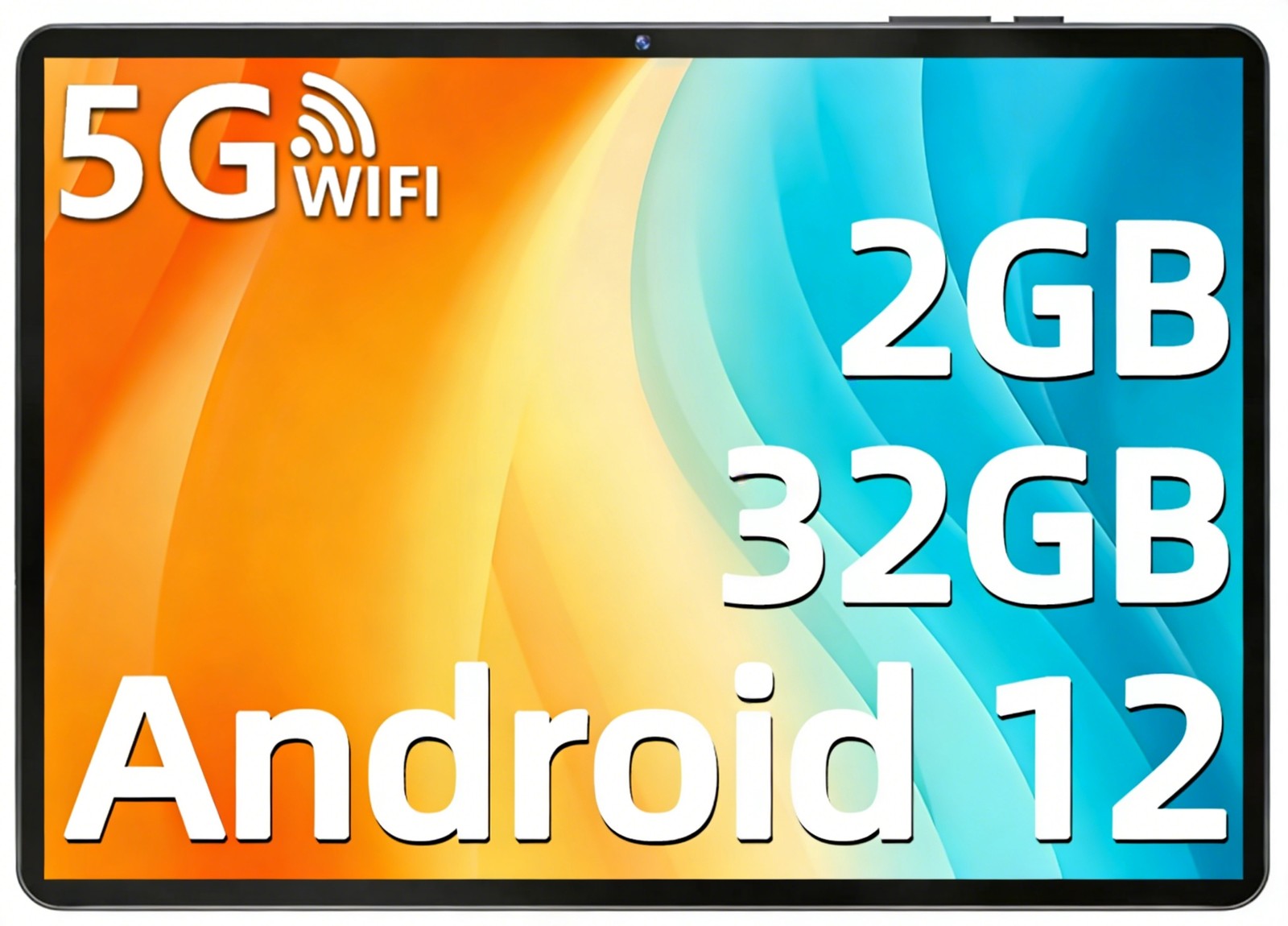 NEW SGIN 10.1" Pad Tablet Android Quad-Core Google WIFI Bluetooth Dual Cameras