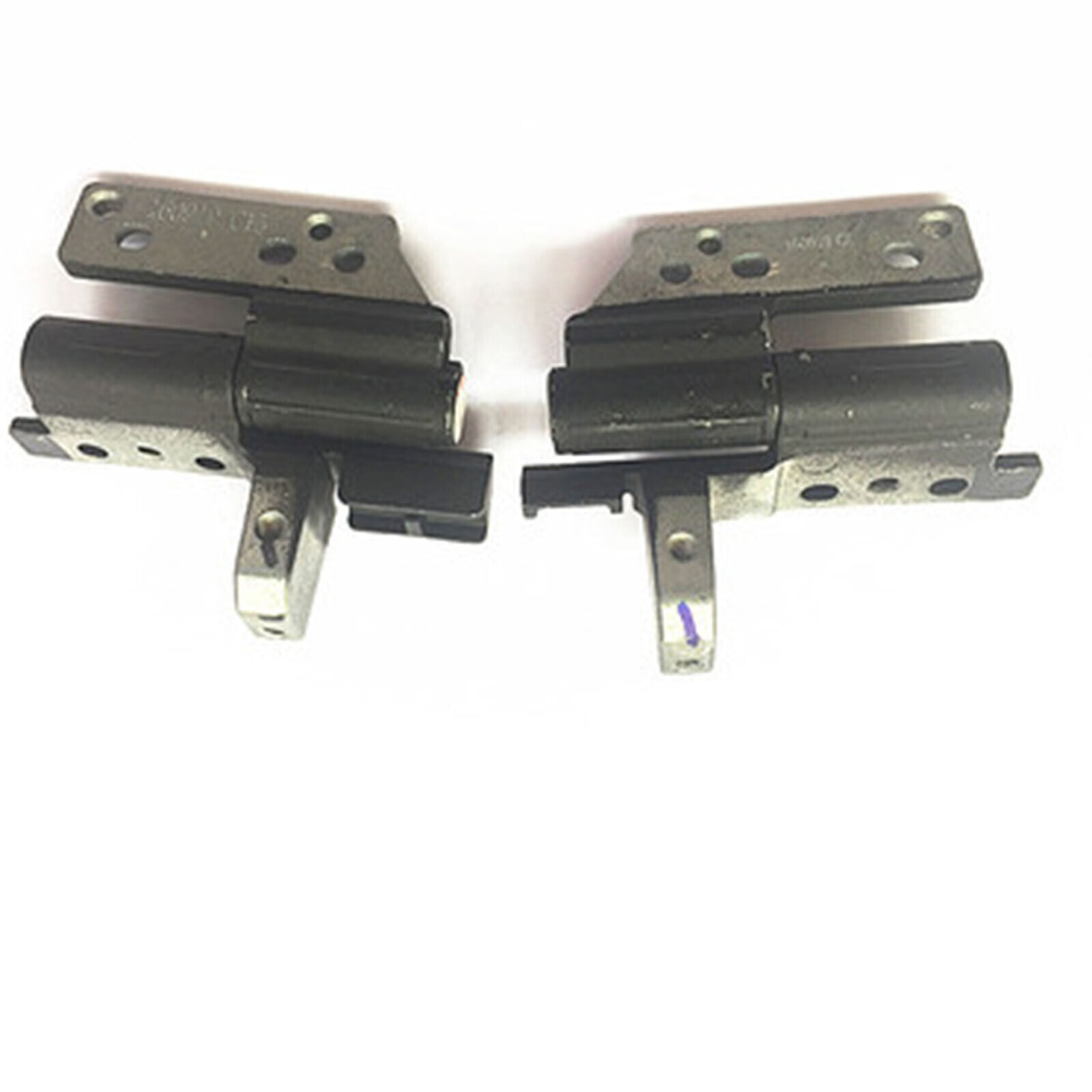 2Pcs Laptop LCD Hinge without Touch Screen Shaft For D Precision M6800 VAR10