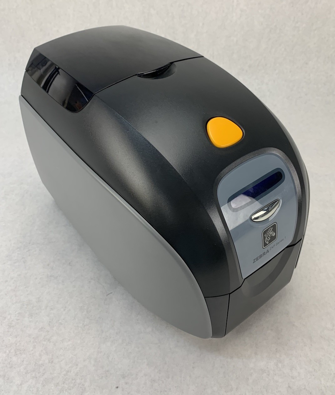 Zebra ZXP Series 1 Card Printer - Parts or Repair