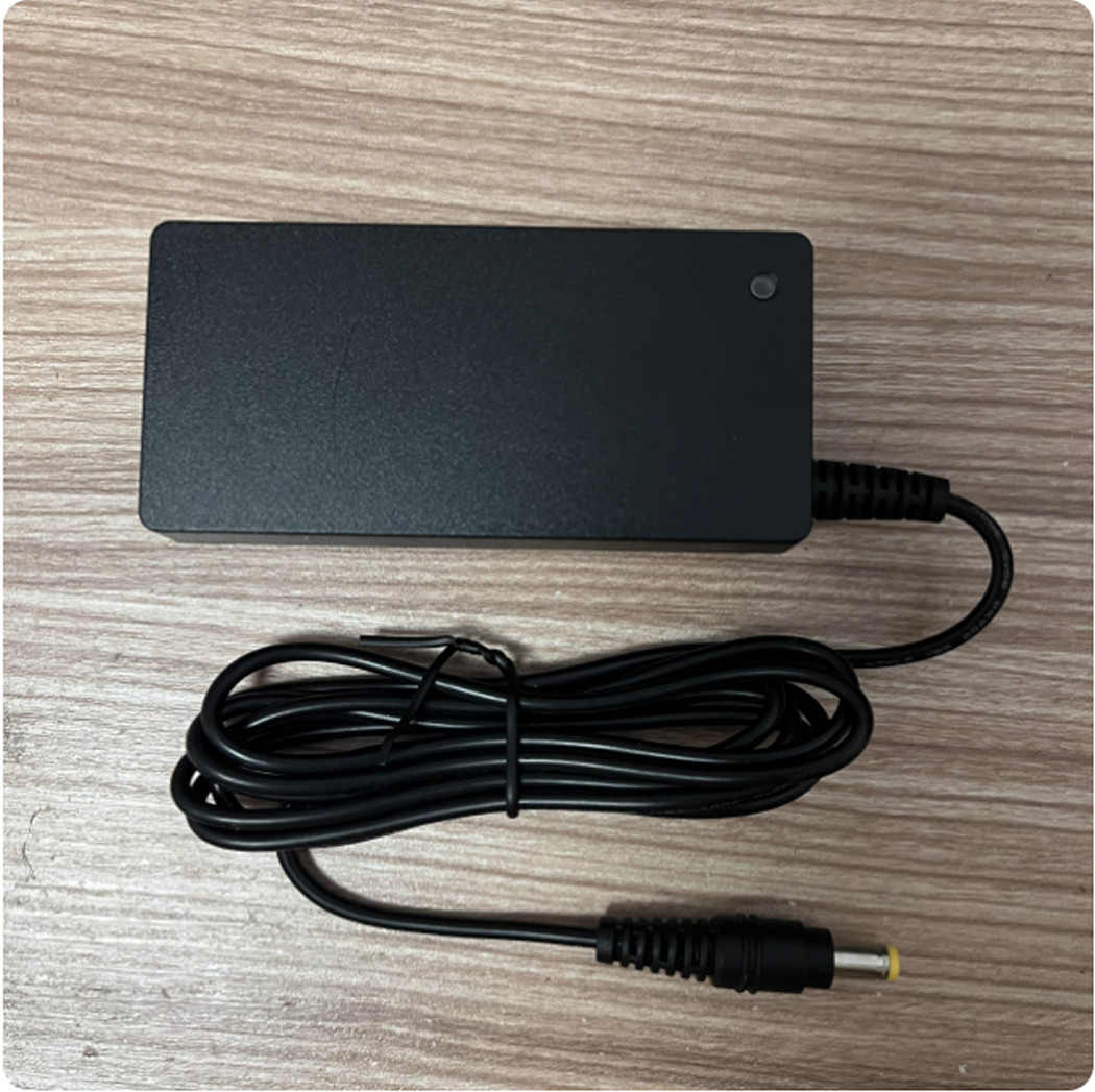 New Original OEM 19V Adapter&Cord for KAMRUI H1 AMD Ryzen 7 6800H/7735HS Mini PC