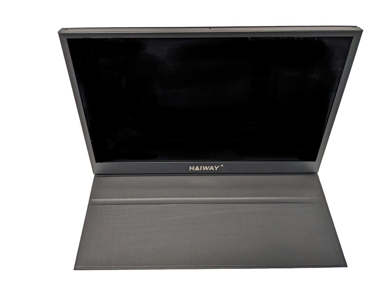 Haiway Portable Monitor 15.6 Inch Ultra Slim Second External Monitor
