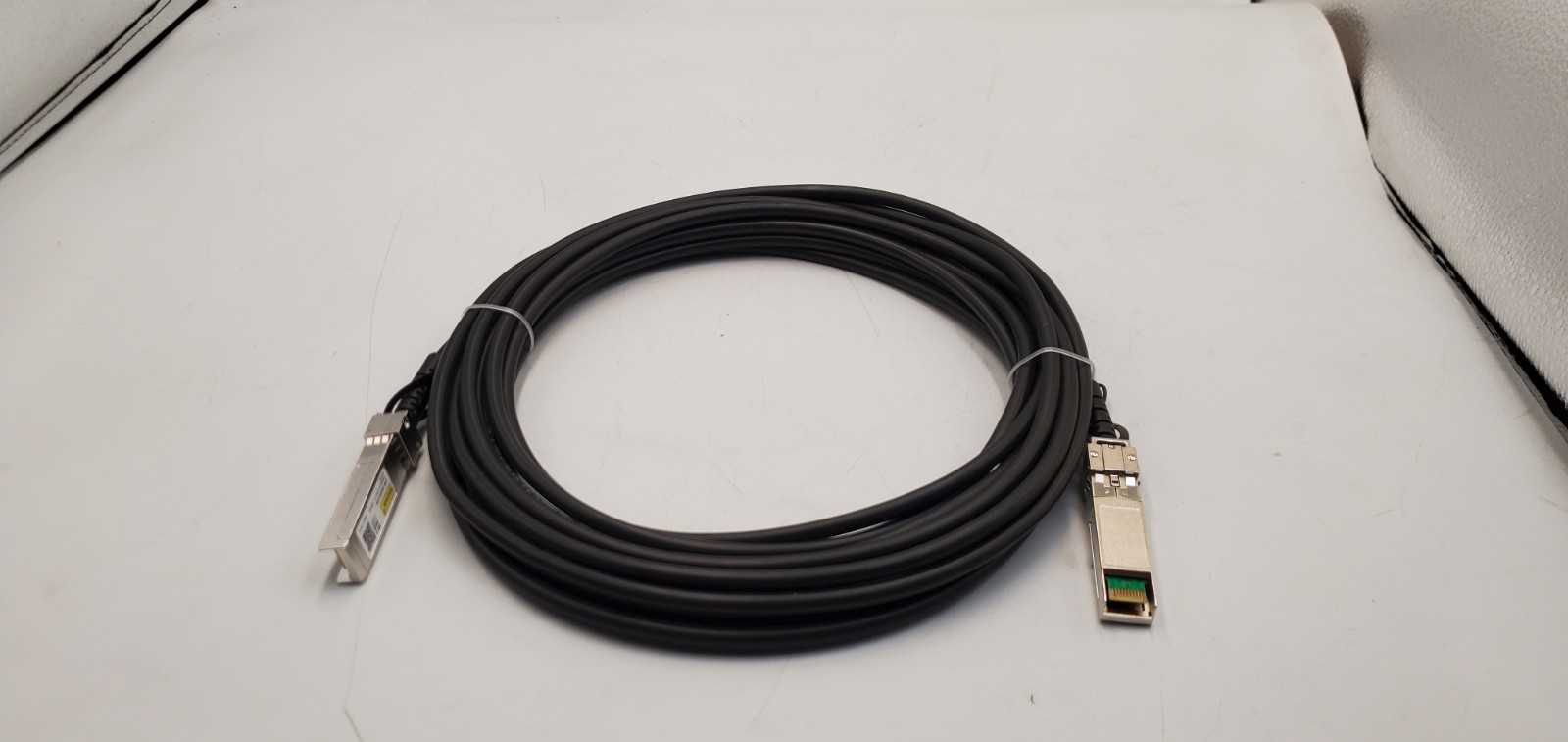 10Gtek CAB-10GSFP-P7M 7M 10Gbps SFP+ to SFP+ Passive DAC Twinax Cable Cisco