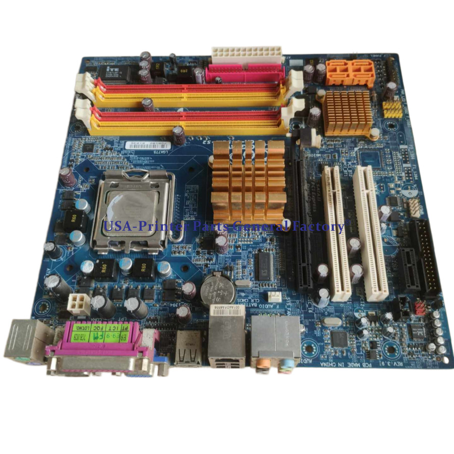 GA-945GM-S2 Compatible For GIGABYTE  motherboard High quality