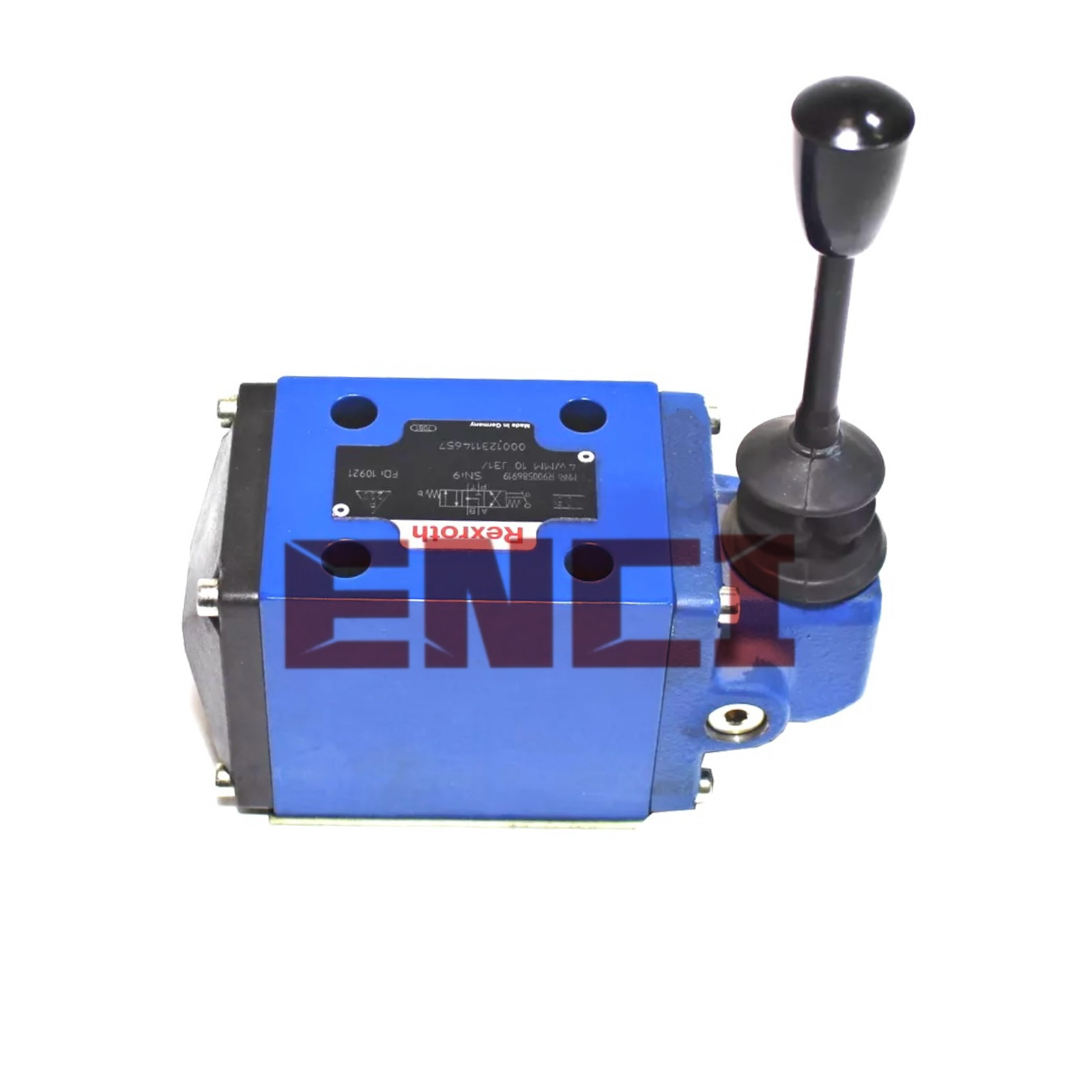 1PCS 4WMM 10 J3X/ R900586919 Bosch Rexroth Manual Reversing Valve 4WMM10J31/