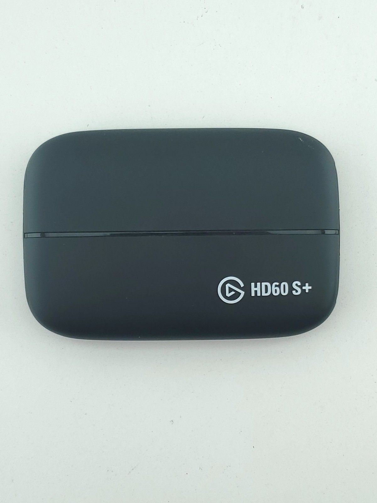 Elgato 20GAR9901 HD60 S+ External Game Capture Card 1080p 60 FPS HDR10 Support