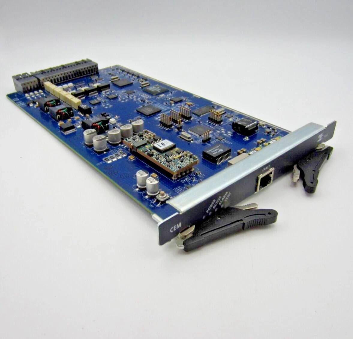 Ciena/CYAN (800-0028-01-02 Rev 05)  Z-Series CEM Common Equipment Module