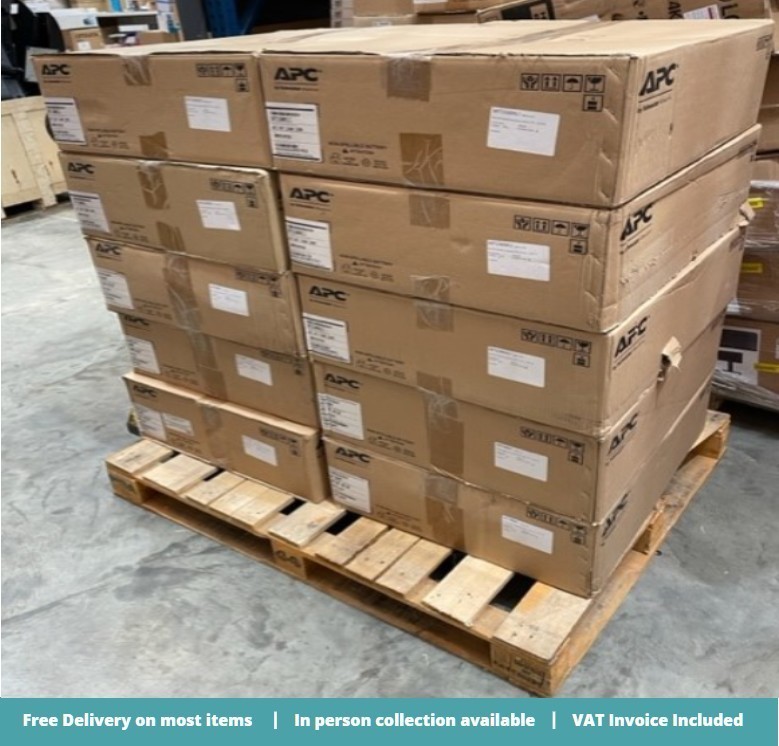 Open Box APC Genuine Replacement Battery Cartridge #152 APCRBC152
