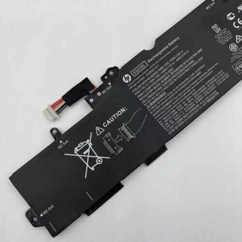 NEW Genuine 50Wh SS03XL Battery For HP EliteBook 735 745 830 840 G5 933321-855