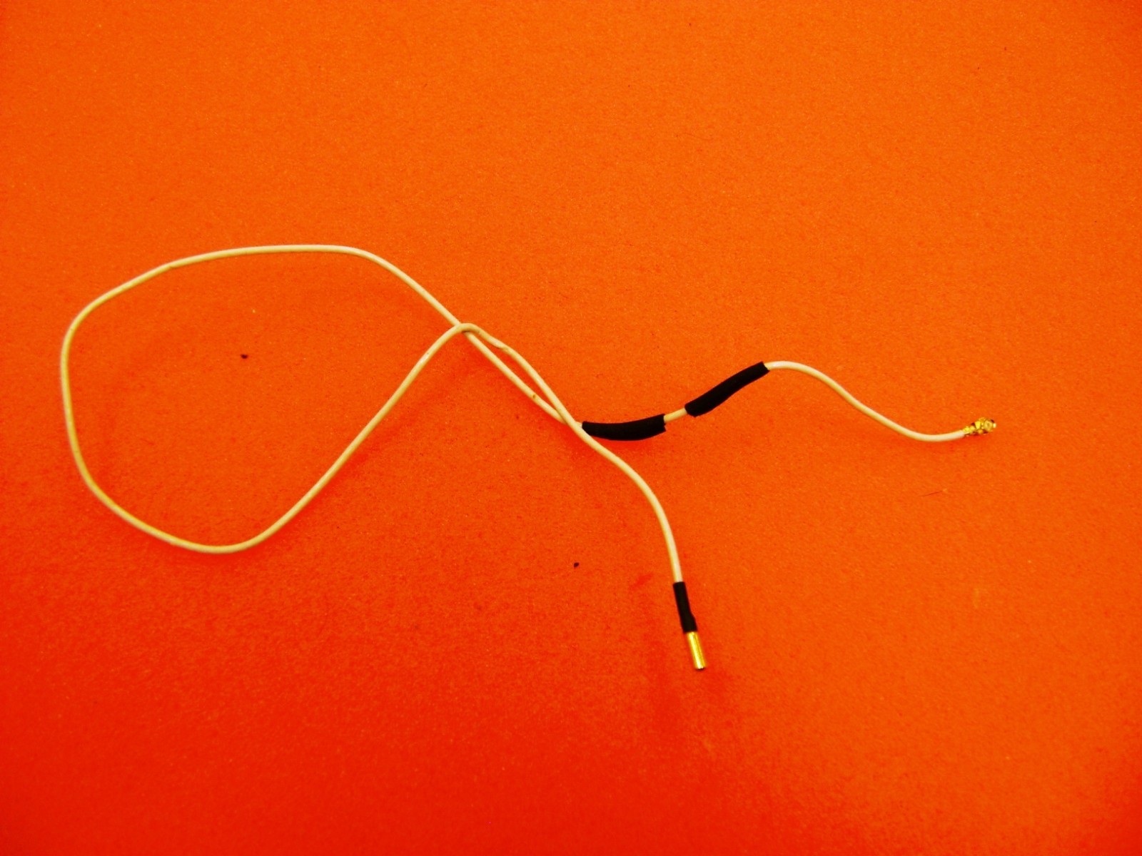 Dell Inspiron 1300 & B120 Laptop WiFi Card Cable Wire (Right Only)