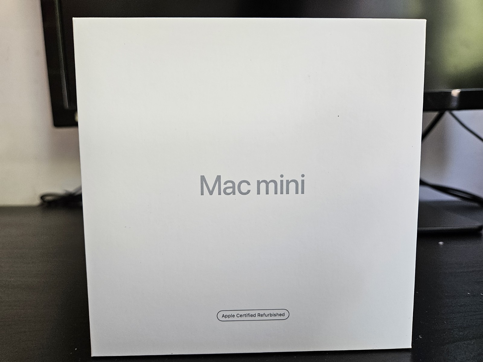 Apple Mac Mini M4 Pro 14C CPU/20C GPU 64GB Memory 1TB SSD G1JV9LL/A Sealed