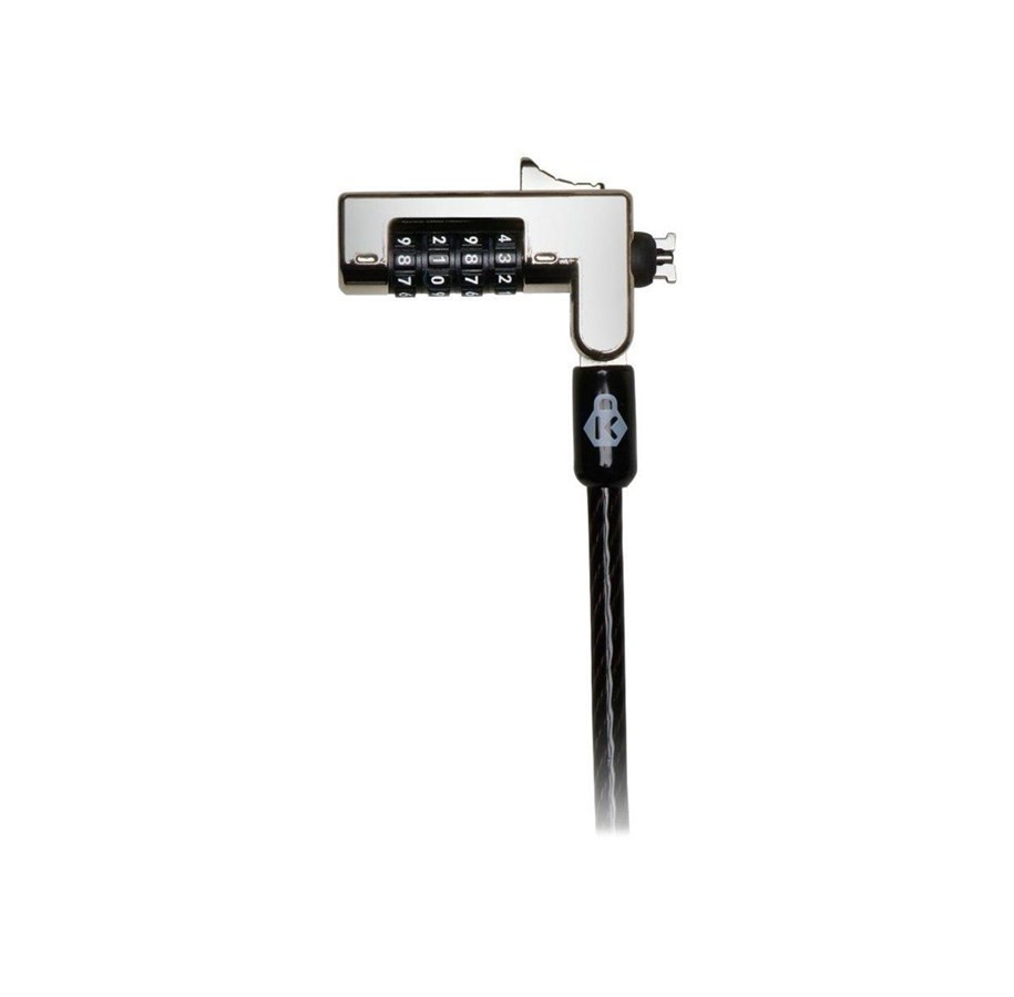 Kensington Slim Nanosave Combination Laptop Lock K60605WW