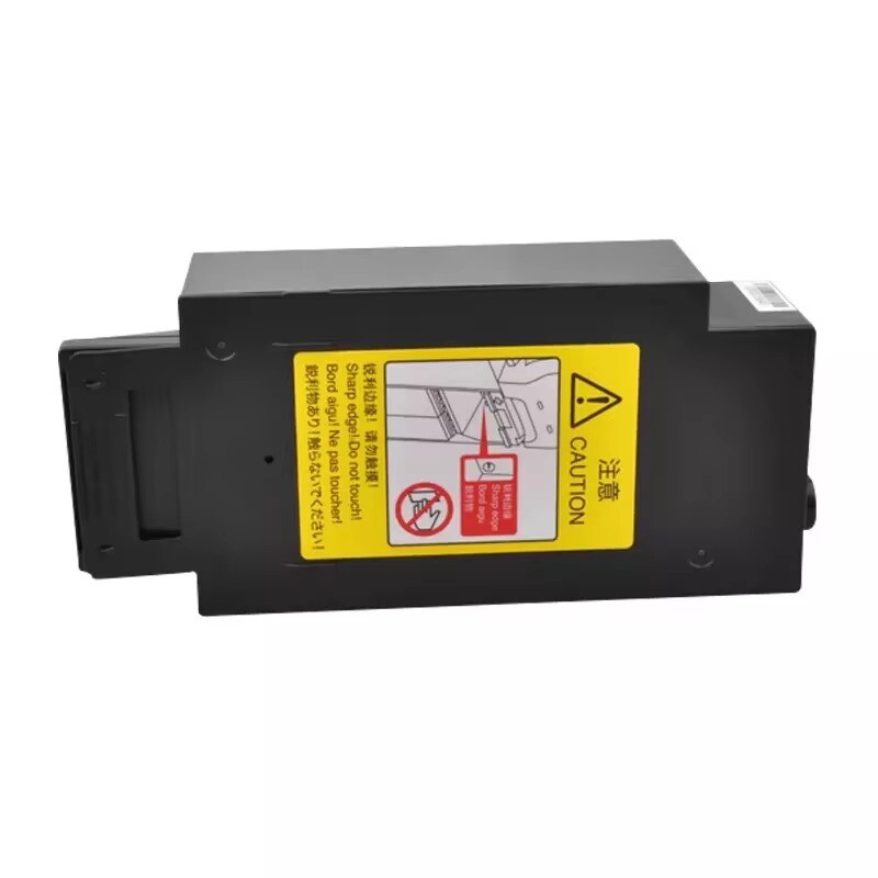 DE100 Maintenance Tank for Fuji DE100 Printer