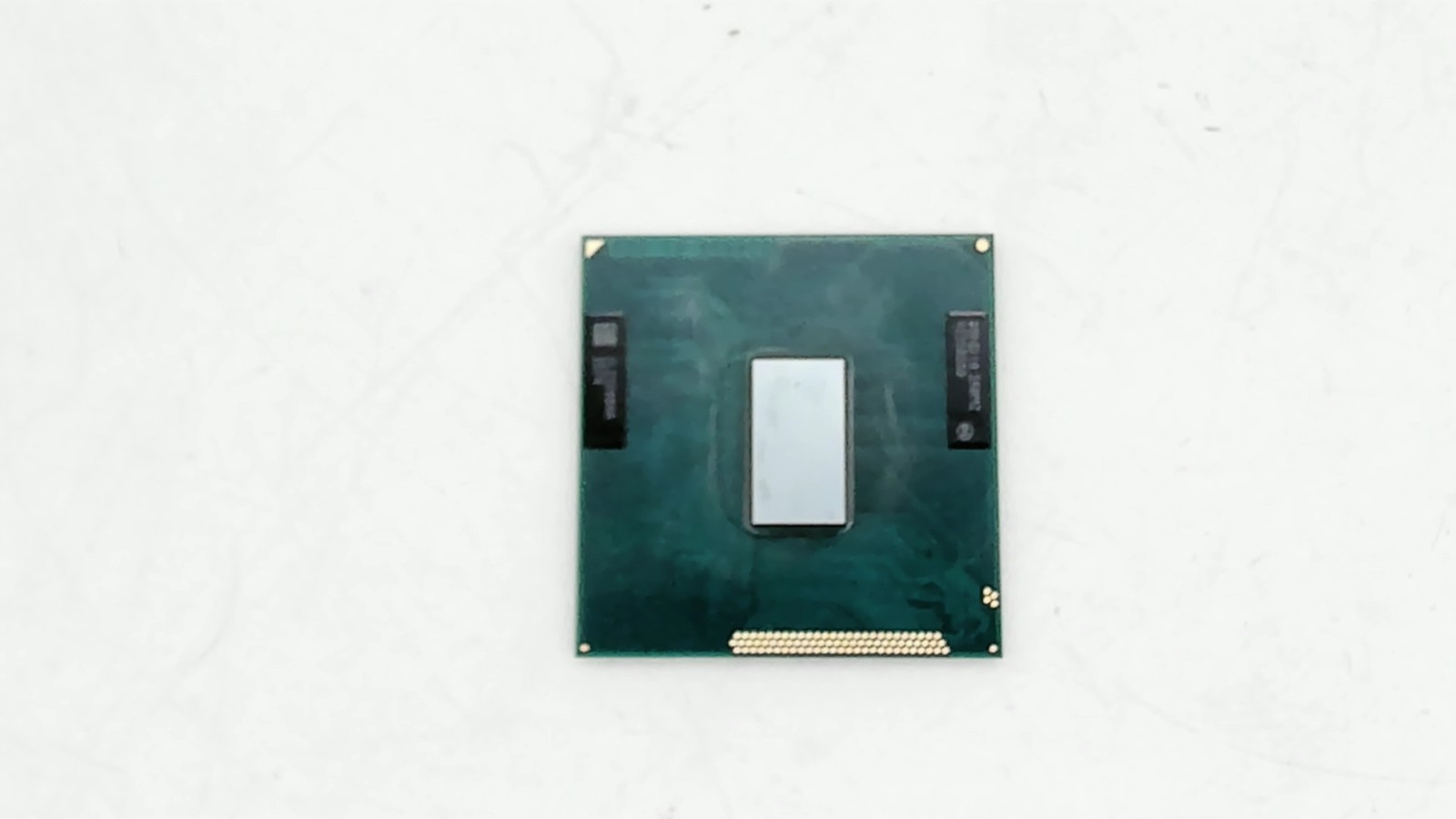 Intel i5-3210M CPU