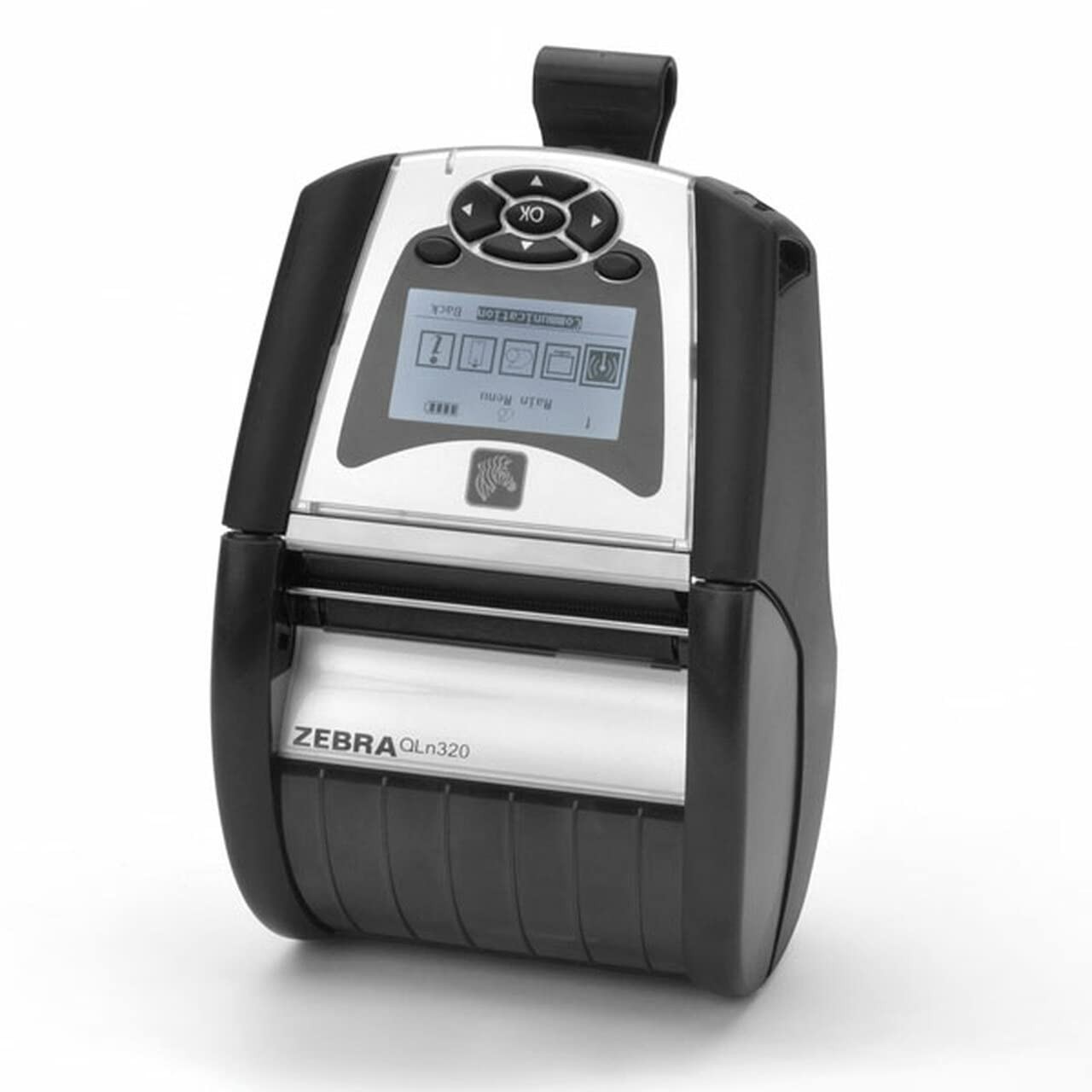 Zebra QLN320 Thermal Label Printer QN3AUNA0M0000