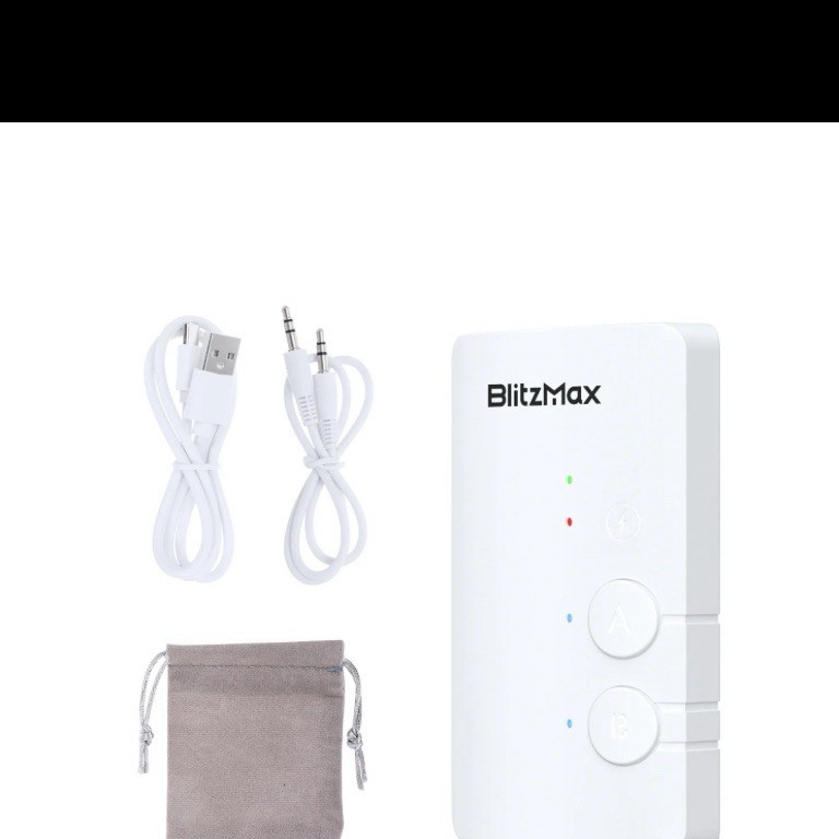 BM-LE505 Bluetooth Transmitter Receiver, Mini Adapter