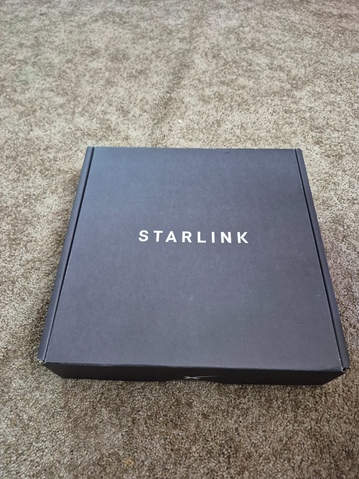💫STARLINK 45m (147 Ft) Replacement Cable (3rd Gen) 💫NEW/UNOPENED  04856100-504