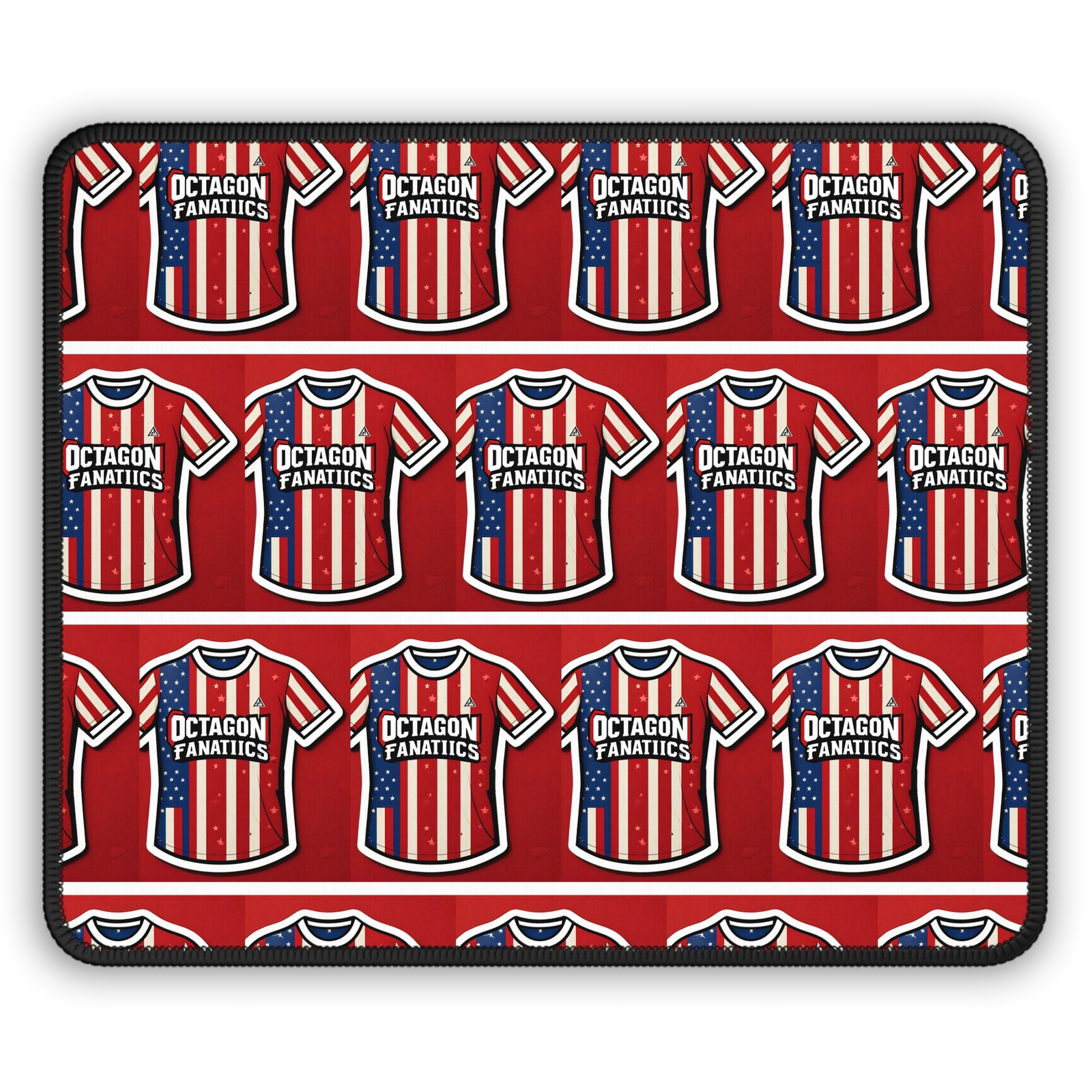 Gaming Mouse Pad