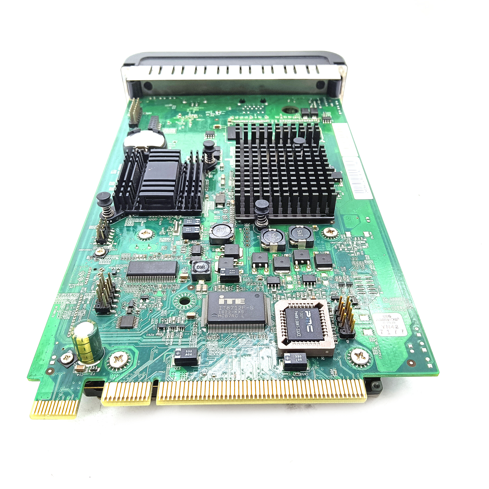FORMATTER BOARD CH539-60004 Rev.B fits for HP T770