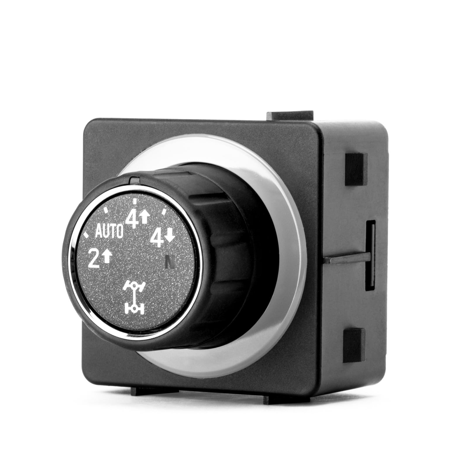 4WD Switch for 2014-2019 Silverado 1500,2015-2020 Suburban Tahoe,2017-2018 GM...