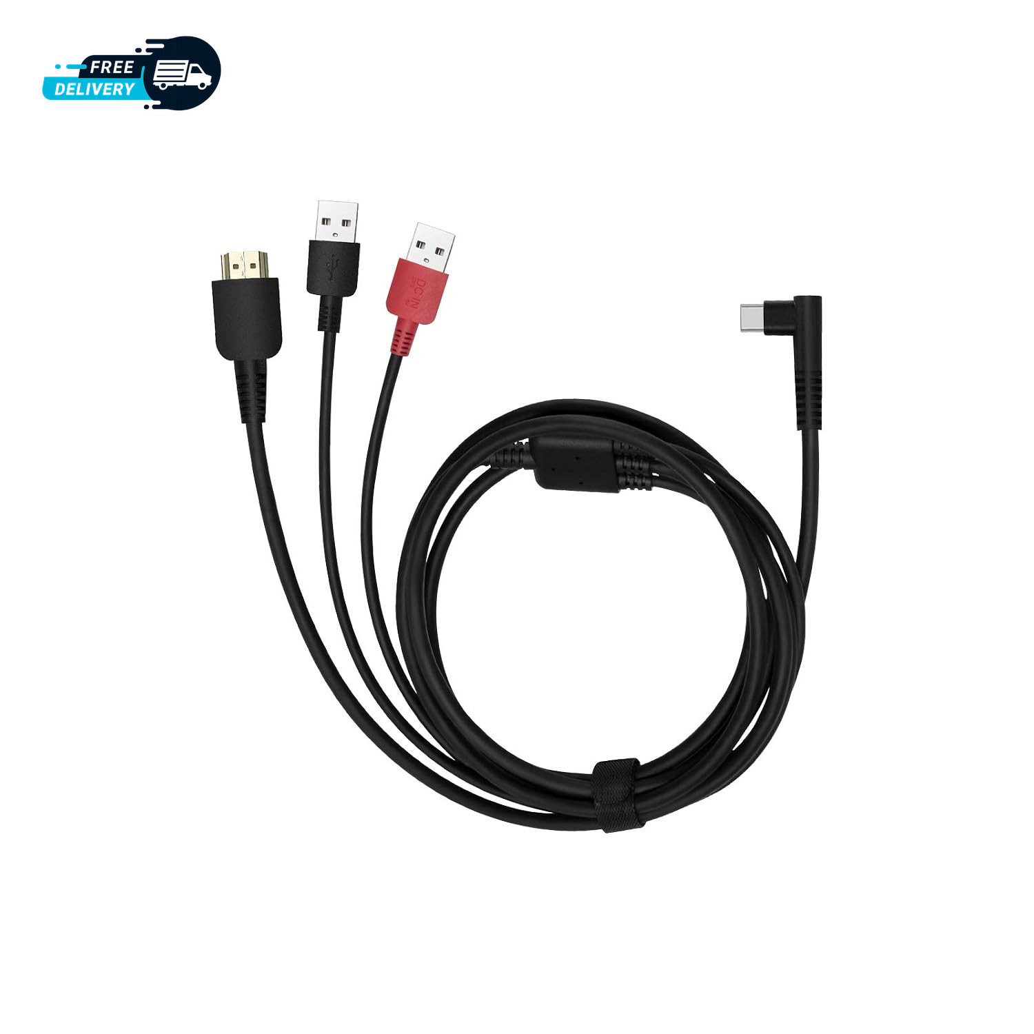 3 In 1 Cable CB05A Data Transfer USB Type A model  device USB