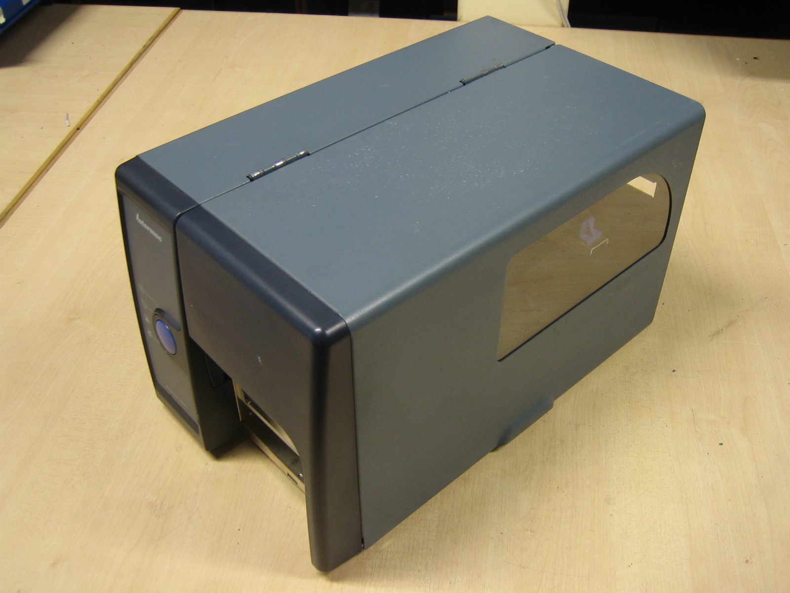 Intermec PD41 PD41A61000002020 Thermal Label PRinter USB RJ45 26312694 Meters