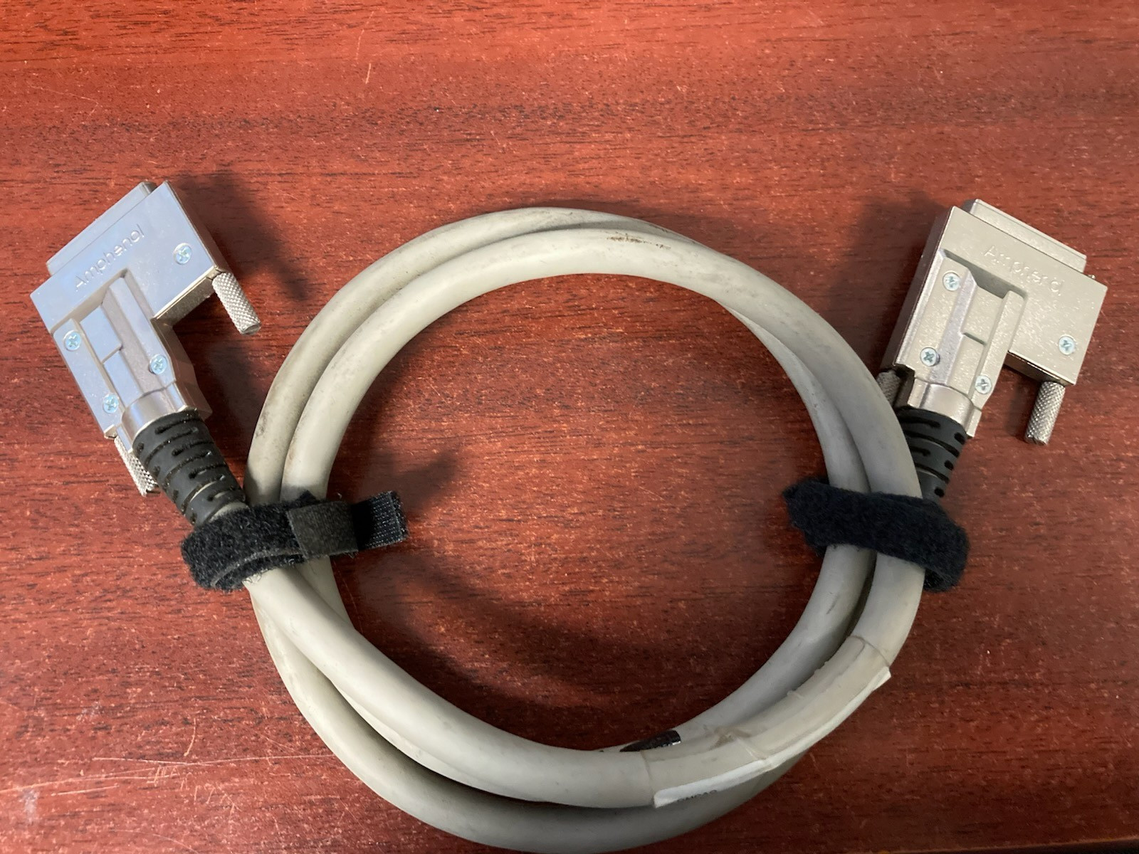 HP Compaq 3133374-003 SCSI Cable 332616-003 ProLiant Server Internal Cord