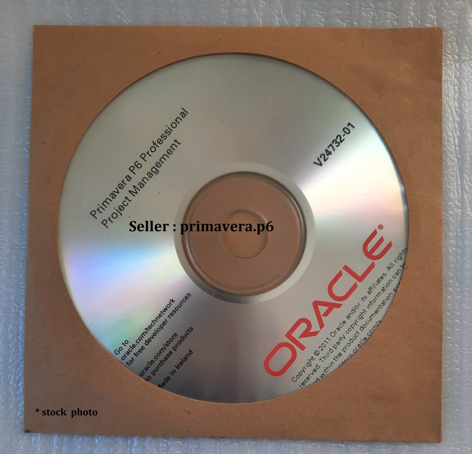 ☎ Oracle Primavera P6 Professional LATEST version 25 FREE Technical  Support