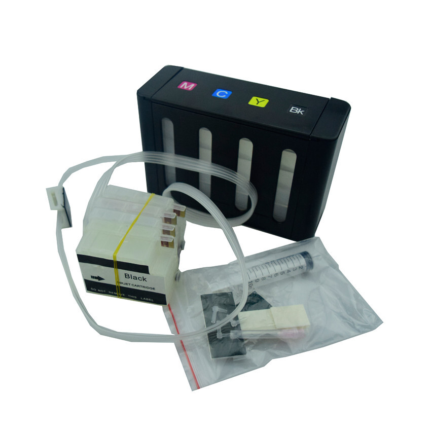 For HP 950 951XL Bulk Ink System For HP  8100 8600 8610 8620 8630 8640 8660 8615