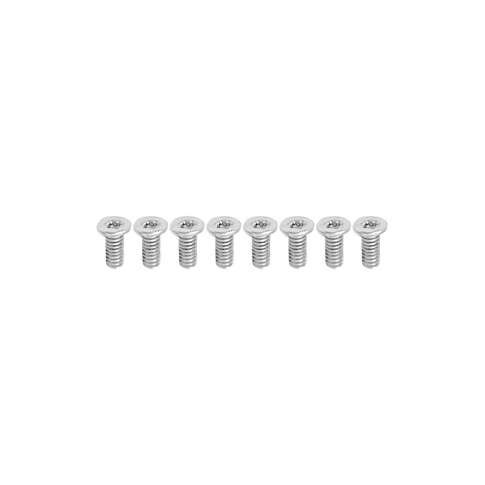 Bottom Case screws For DELL XPS（7390 9310 9315) 2 in 1