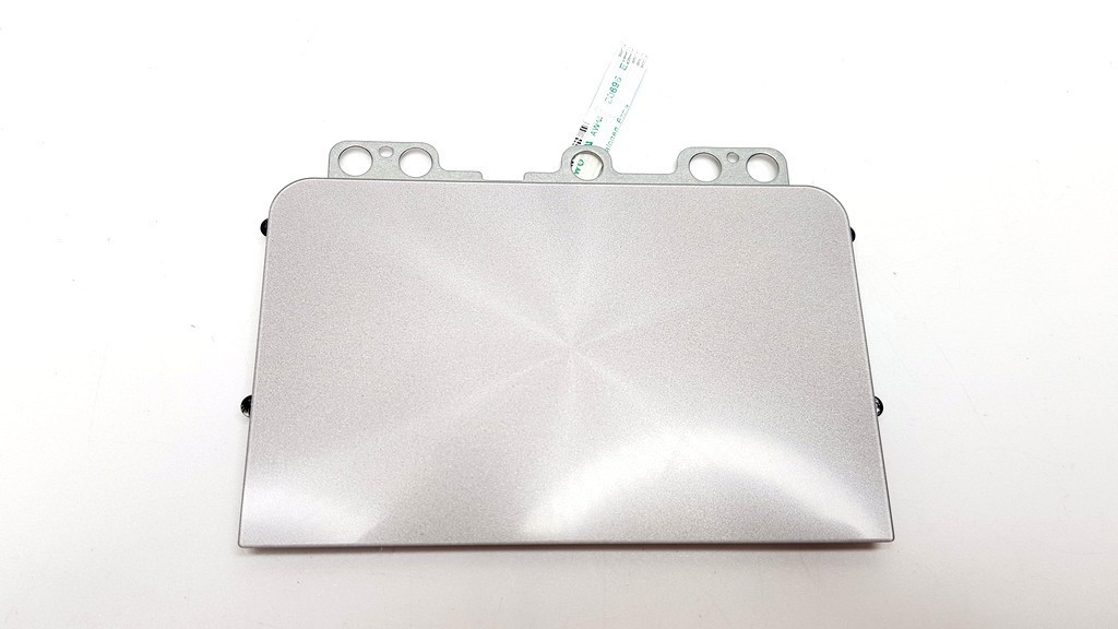 HP Touchpad Silver W Cable 724131-001