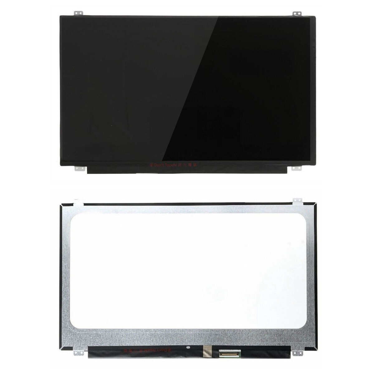15.6\'\' HD LCD Touch Screen Assembly Replacement For HP 15-DB0005DX 15-DB1003DX