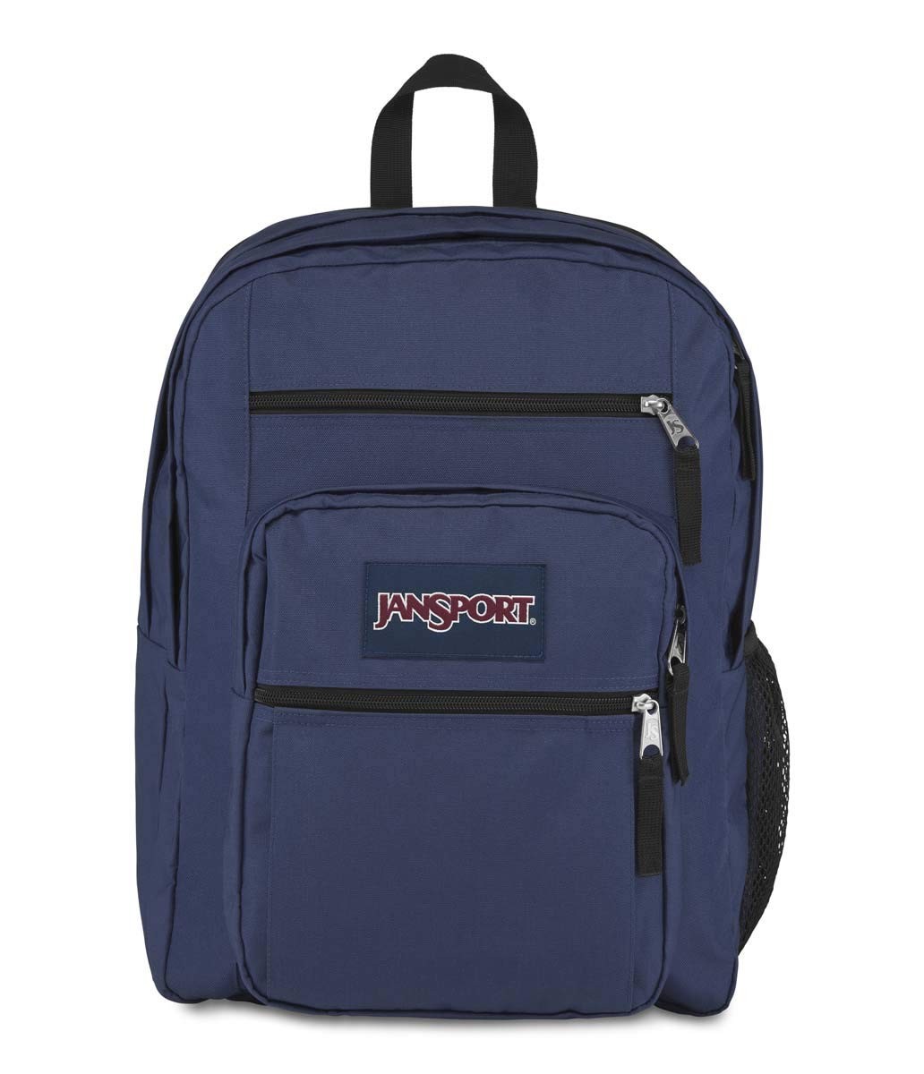 JanSport Laptop Backpack Computer Bag with 2 Compartments Ergonomic Shoulder