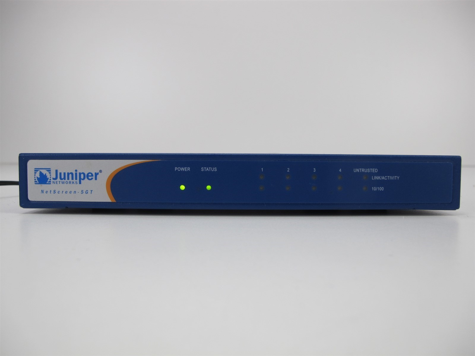 Juniper Networks NS-5GT NetScreen-5GT