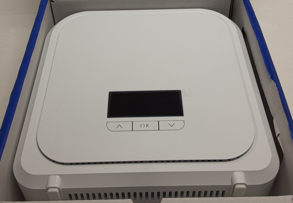 Bell Giga Hub 2.0 FAST5697 Sagemcom WiFi 7 Fiber Modem Router New Gateway