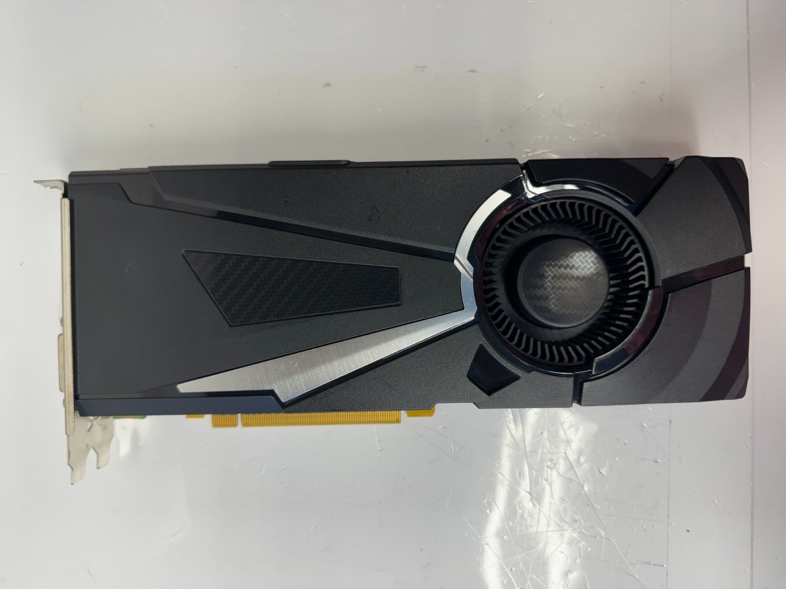Dell Nvidia GeForce GTX 1080 OEM 8GB GDDR5X Graphics Card CN-0XHY8P-MSC00